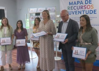 Xuventude pon en marcha unha oficina virtual de asesoramento á mocidade