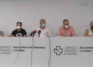 Ultimátum dos sanitarios de Pontevedra e O Salnés á Xunta: ou sentan a negociar nunha semana ou irán á folga