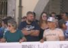 Oposición veciñal á autorización de vertidos da mina de San Finx