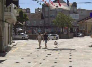 Caldas desenvolverá varias reformas cun orzamento de 1,5 millóns de euros coas axudas da Deputación de Pontevedra Caldas desenvolverá varias reformas cun orzamento de 1,5 millóns de euros coas axudas da Deputación de Pontevedra
