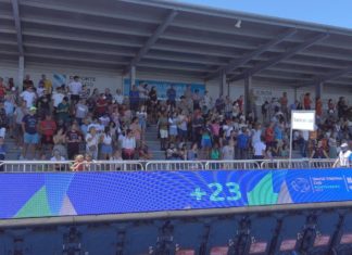 Pontevedra triunfa coa organización da Copa do Mundo de Tríatlon Pontevedra triunfa coa organización da Copa do Mundo de Tríatlon