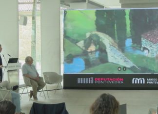 O Museo de Pontevedra ábrese ao público global cunha nova ferramenta de visitas virtuais