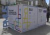 Aprobado inicialmente o Plan de Mobilidade Urbana Sostible de Pontevedra