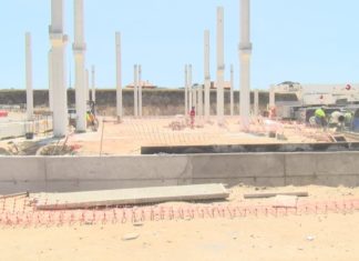 Conservas Cerqueira investirá preto de 28 millóns de euros na fábrica de Rianxo