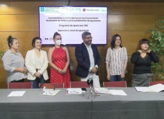 O CIM do Salnés recibirá unha subvención de 82 mil euros ao acadar a mellor puntuación da Xunta O CIM do Salnés recibirá unha subvención de 82 mil euros ao acadar a mellor puntuación da Xunta