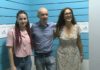 Fran Leiro substituirá a Sandra Fernández ao fronte do BNG nas vindeiras eleccións municipais Fran Leiro sustituirá a Sandra Fernández ao fronte do BNG nas vindeiras eleccións municipais