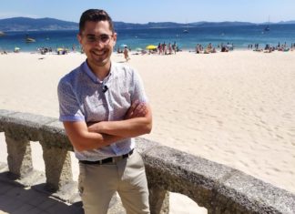 Vive o ‘Verán verán’ en Canal Rías Baixas