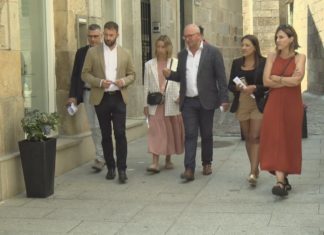 A Xunta destina 2’5 millóns de euros ó impulso de comercio de proximidade