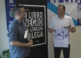 A Pobra festexará con diversos actos o Día da Patria Galega