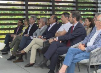 O Clúster de Turismo de Galicia pon en marcha o club de produto Galicia Sostible para situar ao sector como referente mundial da sustentabilidade O Cluster de Turismo de Galicia pon en marcha o club de produto Galicia Sostible para situar ao sector como referente mundial da sustentabilidade