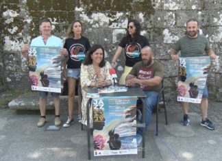 Quiet Four e Antilia pratos fortes dunha nova edición do festival internacional Armenteira Jazz Quiet Four e Antilia pratos fortes dunha nova edición do festival internacional Armenteira Jazz