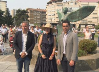 O PP reivindica a figura de Miguel Ángel Blanco fronte os que ‘tratan de reescribir a historia’