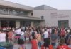 Cabo de Cruz vístese de gala para a inauguración da nova sede do Club de Remo