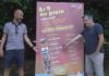 O As 9 na praia presenta a súa edición ‘máis cañeira’ O As 9 na praia presenta a súa edición 'máis cañeira'
