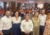 Manuel Ruíz xa exerce coma presidente do PP de Ribeira
