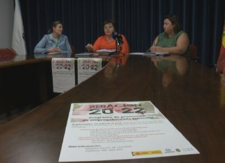 30 veciñas de Lousame recibirán formación laboral individualizada