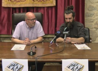 Rianxo quenta motores para o 18 Encontro da Zanfona