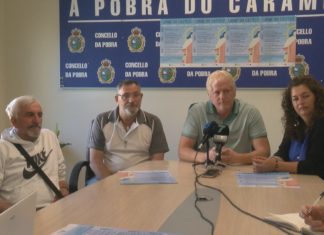 Folclore e tradición integran o programa do Carme do Castelo da Pobra