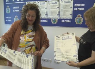 A Pobra presenta a súa programación cultural para este verán