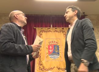 Rianxo acolle a 36 edición da Ruta Mar de Arousa e Ulla