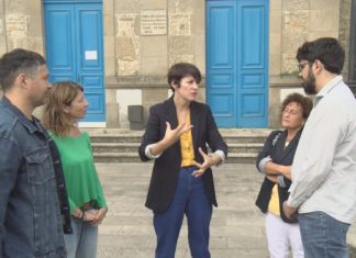 O BNG demanda máis docentes e a creación dun fondo extraordinario para bolsas educativas