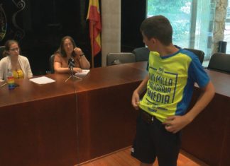 Anedia desenvolverá en Outes un campamento de verán