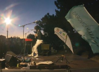 O concerto de Alice Wonder abre o festival ‘Paisaxes Sonoras’