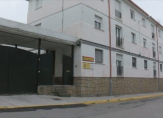 Investigan a un menor en Rianxo por tráfico de drogas