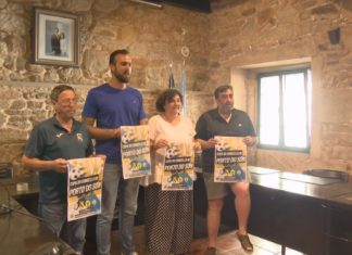 Porto do Son retoma a Copa do Concello de Fútbol en homenaxe a Emilio García