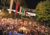 Música e gastronomía para despedir as Festas do San Bartolomeu en Noia