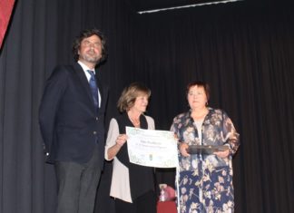 Lousame recoñece a Ramón Queiro como fillo predilecto a título póstumo