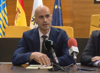 José Flores asume a xerencia da área sanitaria de Pontevedra e O Salnés