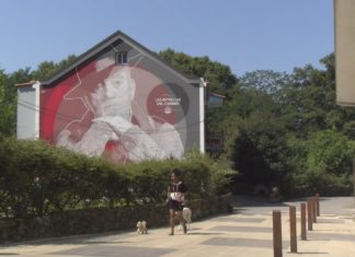 Recoñecen o labor de Tino Lores a prol do Camiño Portugués converténdoo nunha das súas ‘estrelas’