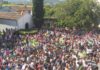 Vilagarcía celebrará unha festa da auga sen bombeiros nin mangueiras Vilagarcía celebrará unha festa da auga sen bombeiros nin mangueiras