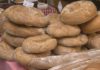 Ribadumia gozou das diferentes elaboracións do pan co regreso da súa festa tradicional Ribadumia gozou das diferentes elaboracións do pan co regreso da súa festa tradicional