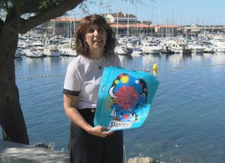 Sanxenxo prepárase para 13 días de festas patronais Sanxenxo prepárase para 13 días de festas patronais