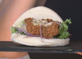 Valga prepárase para a Festa da Anguía e mostra da Caña do Páis co concurso Tapa a Anguía Valga prepárase para a Festa da Anguía e mostra da Caña do Páis co concurso Tapa a Anguía