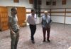 Catoira investirá 450 mil euros das axudas da Deputación en transformar o vello edifico consistorial nunha casa das artes Catoira investirá 450 mil euros das axudas da Deputación en transformar o vello edifico consistorial nunha casa das artes