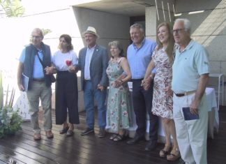 Sanxenxo na historia presentará este ano dous libros nunha nova edición das súas xornadas Sanxenxo na historia presentará este ano dous libros nunha nova edición das súas xornadas