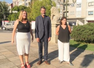 Máis de 680 mulleres da provincia de Pontevedra solicitaron axuda no número de atención ás vítimas de violencia de xénero no que vai de ano
