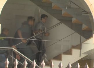 As acusacións reclaman prisión permanente revisable para o autor confeso do triplo crime de Valga
