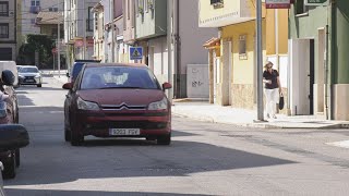 Veciñ@s Independentes da Pobra reclama unha mellora do firme da rúa Venecia