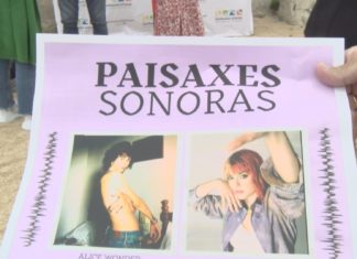 Barbanza Arousa presenta a terceira edición de ‘Paisaxes Sonoras’