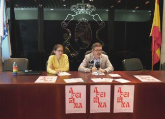 Outes celebra este sábado a terceira edición da Feiriña