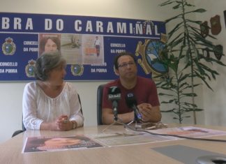 A Pobra conmemora o Mes da Galiza Mártir con diversos actos