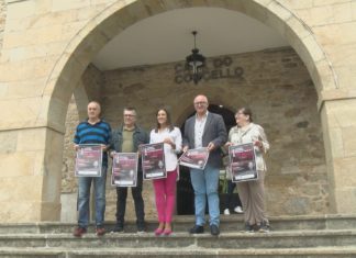 A XXIV edición da Pedestre de Noia renderá homenaxe a Hipólito Rey ‘Polo’