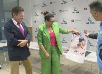 A II carreira/andaina Jealsa Solidaria irá en beneficio da Fundación Stop Leucemia