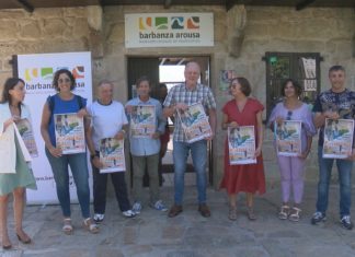 Barbanza Arousa recupera o circuíto ‘4 Carreiras, 1 Meta’