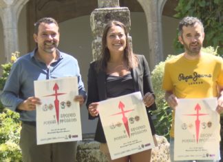 O V Portus Apostoli converte a Noia esta fin de semana na capital do fútbol Sala