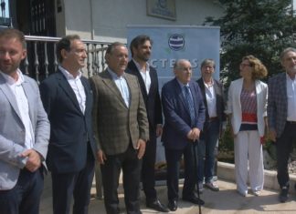 A Xunta destaca potencial da industria galega de transformación de produtos do mar